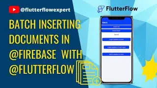 Batch Inserting Documents in 