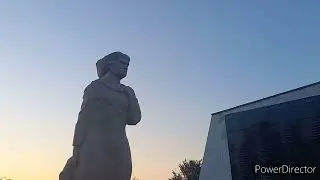 0126. Утро в станице