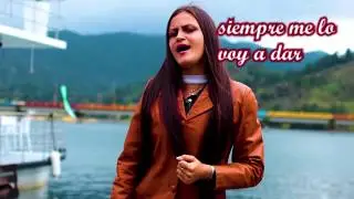 Eli Garcia - La vida que llevo (Letra)