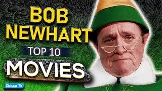 Top 10 Bob Newhart Movies of All Time