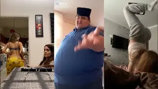 OMG😮😮 Tik Tok  Funny Moments. A set of interesting videos