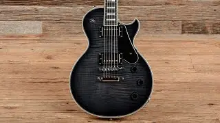 Dark Intense Melodic Rock Backing Track in E Minor