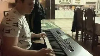 Бахталэ Рома 2024