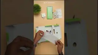 Infinix smart 7 plus Unboxing - Budget King!