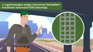 ÉVOSZ-BKIK -  Betonszerkezet-építő szakma pályaválasztóknak