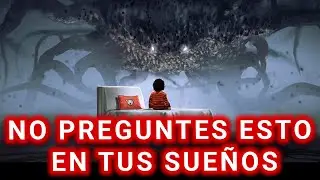 Evita hacer esta pregunta en tus sueños - Aquí está el motivo