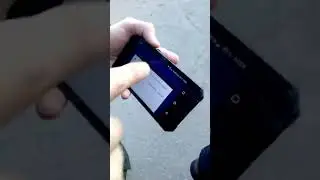 Разбил телефон из за бравл старс)