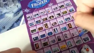 Frozen photo cards and photo prints ❄bonus❄