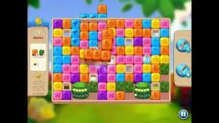 Lily's Garden Level 2825 - 🌻 Gameplay - Gamopolis