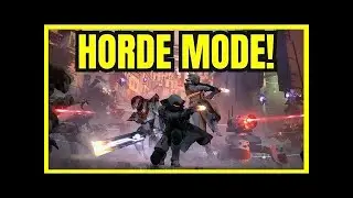 Horde Mode Destiny 2, Steam Families, Madame Web & Summer Game Fest