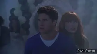 Scooby Doo! Curse Of The Lake Monster 2010 Scene