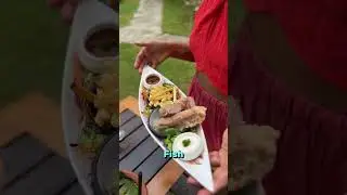 FOOD in Sri Lanka | Where to eat Sri Lanka?