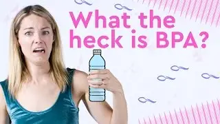 Scientists Think This Chemical Could Lower Your Sperm Count