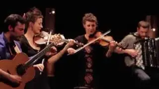 Zakouska - Stoican in NY