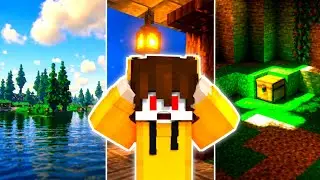How to Get INSANE Graphics on Low End PC (Minecraft Shaders)