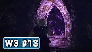 EN BUSCA DE PHILLIPA Y MISIONES EN NOVIGRADO #13 - The Witcher 3, Wild Hunt (Complete Edition)