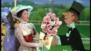 Disney's Mary Poppins - German Trailer (2010)