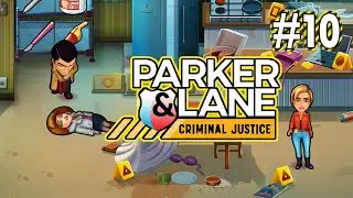 Parker & Lane: Criminal Justice | Gameplay Part 10 (Level 23 to 24)