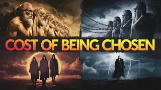 THE COST OF BEING CHOSEN BY ALLAH: SACRIFICE AND REWARD #God #faithful #sacrifice