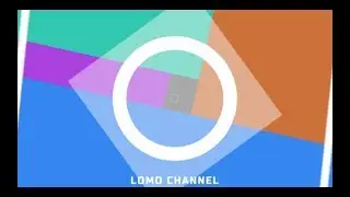 Free Motion Design intro after effect Template + AEP download Link - INTRO 001