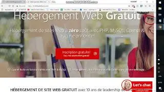 Comment publier son site HTML sur internet