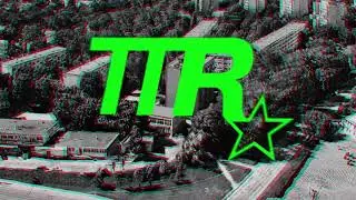 Kony TTR - Próżnia ( 📽Video ) // Dj Gondek // prod. Ryba Beatz