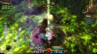 Choya Slub 9/12/24 Heal Vindi