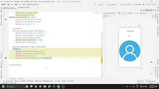 Switch in android | android studio tutorials | how to add switch in android