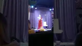 Два волчонка. Анна Островская. Стихи.