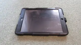 ipad Air (1st generation)