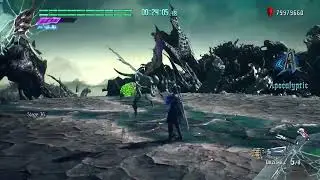 Some nero bp