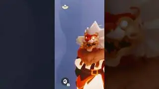 If Sky was the Lion King musical