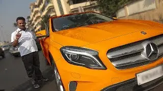 Asking Luxury Car Owners What they Do for a Living (Poor vs Rich) - Social Experiment | TamashaBera
