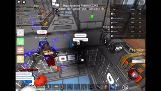 Roblox The Crusher | REACHING TOP 10 ON ALL TIME LB🎉