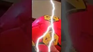 10 Rudransh ll ⚡ ll #short #shortvideo #football #short
