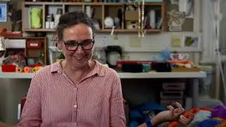 Rebecca Chesney - Conditions at Present