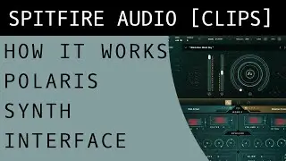 How It Works - Polaris Synth Engine