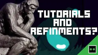 BRAINSTORMING TUTORIALS | The Descent Devlog #4