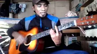 Suara Nelayan Mirip Rhoma Irama
