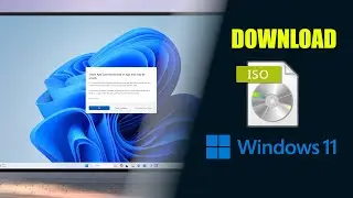 Como Baixar Windows 11 - ISO mais recente