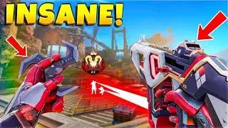 *NEW* Apex Legends Epic & Funny Moments 