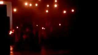 Resonance - I Just Want You (Ozzy Osbourne Cover )