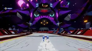 Sonic Colors: Ultimate: Final levels and ending