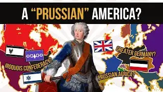 What if the Prussian Scheme Worked? | Alternate History