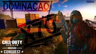 Call of Duty Mobile: Shipment 10v10 Insano 70x