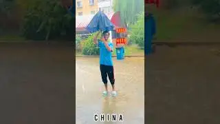 China city View