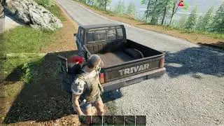 No One Survived upd (0.0.8.2) #6  Обучаемся у торгашей (часть 2)