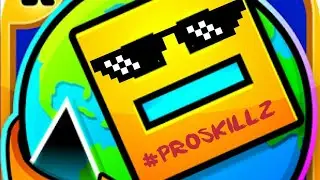 Geometry Dash #2