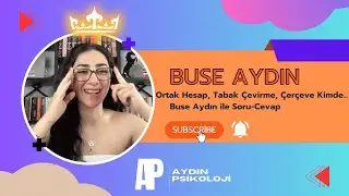 Sevenlerin Son Ses, Sevgilisi Olanların Kısık Ses Dinlediği Yayıncı, Buse Aydın ile Soru-Cevap