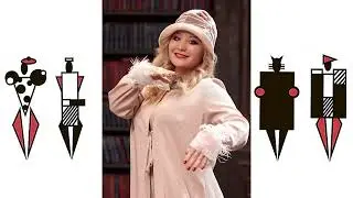 Неделя моды без пафосаБал кота БегемотаВесна 2024